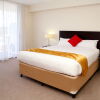 Отель Toowoomba Central Plaza Apartment Hotel, фото 10