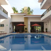 Отель Concierge Plaza la Villa, фото 34