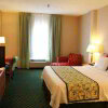 Отель Fairfield Inn & Suites Toledo North, фото 3