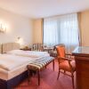 Отель Schlosshotel Neckarbischofsheim, фото 5