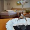 Отель "room in Guest Room - Pension Forelle - Double Room" в Форбахе