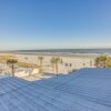 Отель Oceanfront Myrtle Beach Studio w/ Pool Access!, фото 15