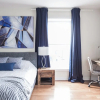 Отель MTLVacationRentals - Suite Mont-Royal - 3 queen beds, 1,5 Ba, фото 17