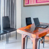 Отель OYO 92597 Sulthan Homestay Syariah 2, фото 12