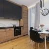Отель Gdańsk Apartment Vespa by Renters, фото 17