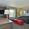 Отель Hampton Inn Middletown, фото 45