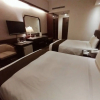 Отель Urban Hotel33, фото 45