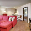 Отель Hampton Inn Salt Lake City Central, фото 11