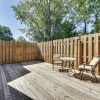 Отель Charlotte Townhome w/ Deck: 18 Mi to Downtown!, фото 8