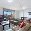 Отель Newcastle Short Stay Apartments - Sandbar Newcastle Beach, фото 26