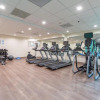 Отель Holiday Inn Express And Suites Arlington North - Stadium Area, an IHG Hotel, фото 14