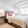 Отель Marble Arch Suite 4-hosted by Sweetstay, фото 2