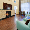 Отель Hampton Inn & Suites Agoura Hills, фото 2