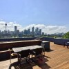 Отель Terrace Apartment With City Views, фото 27