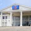 Отель Motel 6-Vicksburg, MS, фото 1