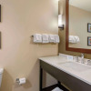 Отель Comfort Suites Albuquerque Airport, фото 10