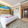 Отель Suining Yaxia Hotel (Logistic Port Jianxuan City), фото 5