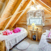 Отель Sevierville Log Cabin w/ Hot Tub Near Dollywood!, фото 5