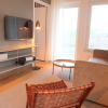 Отель Luxury Business 2 Rooms Apartment up to 3 People By City Living - Umami, фото 13