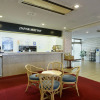 Отель Tabist Kameyama Daiichi Hotel, фото 22