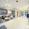 Отель KOHH – Studio in Virdis Tower, фото 13