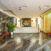 Отель Suining Fanglin Jincheng Hotel, фото 2