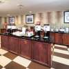 Отель Hampton Inn & Suites Wilson I-95, фото 18