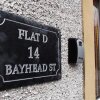 Отель Flat 14d Bayhead в Сторновэй 