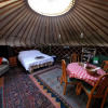 Отель Yurt Luxury & Bathouse, фото 24