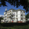 Отель Seeschloss Heringsdorf, фото 13