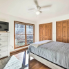 Отель Lakefront Grove Home w/ Dock, Hot Tub, & Fishing!, фото 4