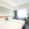 Отель JR WEST GROUP VIA INN Prime NIHONBASHI NINGYOCHO, фото 6