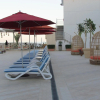 Отель Mirage Bab Al Bahr Beach Resort, фото 50