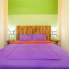 Отель Bamboo Bamboo Homestay, фото 4