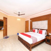 Отель OYO 15254 Home Scenic Studio Barog, фото 3