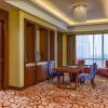 Отель Crowne Plaza Zhongshan Xiaolan, фото 5