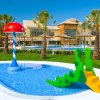 Отель Elba Costa Ballena Beach & Thalasso Resort, фото 47