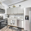 Отель Fort Walton Beach Townhome < 1 Mi to Downtown!, фото 9