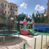 Гостиница Hayas hotel, фото 14