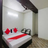 Отель OYO 86091 Rajvanshi Pg & Guest House, фото 8