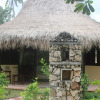 Отель Mushroom Bay Villas Hut, фото 33