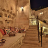 Отель Asuwari Suites Cappadocia, фото 14