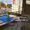 Отель Edificio Turquesa, фото 13