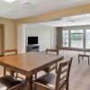 Отель Extended Stay America Suites Raleigh RTP 4919 Miami Blvd, фото 6