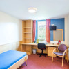 Отель Summer Stays at The University of Edinburgh - Campus Accommodation, фото 4