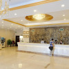 Отель GreenTree Inn High-tech Zone Shandong University Bathing Beach Hotel, фото 34