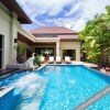 Отель 非常泰绿湖2居室私人泳池别墅(Verythai Private Pool Villa 2 Bedroom), фото 4