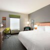 Отель Hampton Inn & Suites Houston-Cypress Station, фото 4