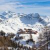 Отель Club Med Pragelato Vialattea, фото 19