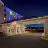 Отель Holiday Inn Express and Suites Pigeon Forge Sevierville, an IHG Hotel, фото 3
